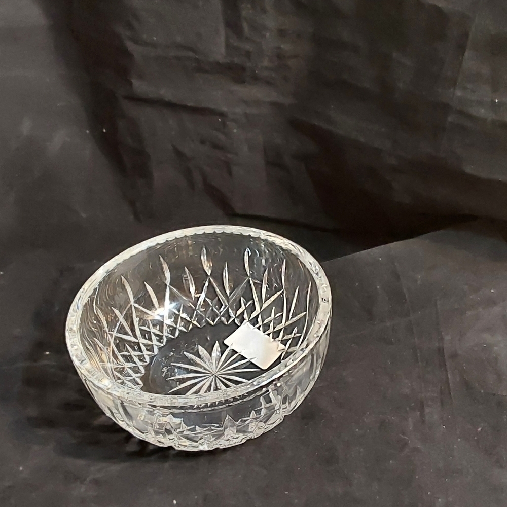 ROGASKA SIGNATURE CRYSTAL CLEAR DIAMOND CUT. - Picture 5 of 7
